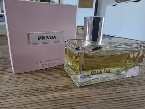 Prada amber eau parfum - prada,