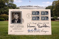 Jfk 1964 whiteness - 1964,