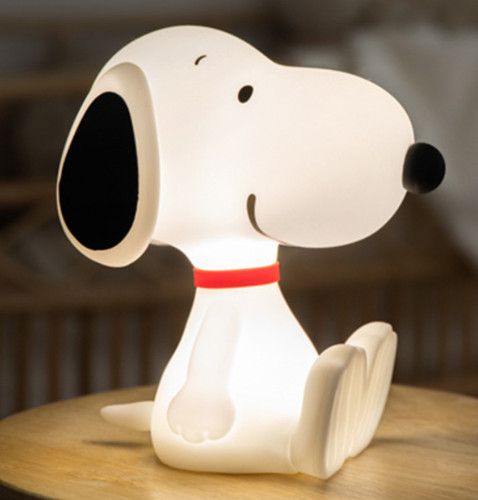 Official snoopy peanuts touch - official,