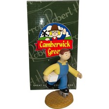 Camberwick Green Paddie Murphy Figurine Robert Harrop C689 Collectible