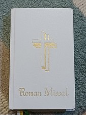 Roman Missal for Sundays and