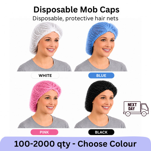 Vanity mob cap - vanity, uk