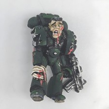 Warhammer 40k Space Marine