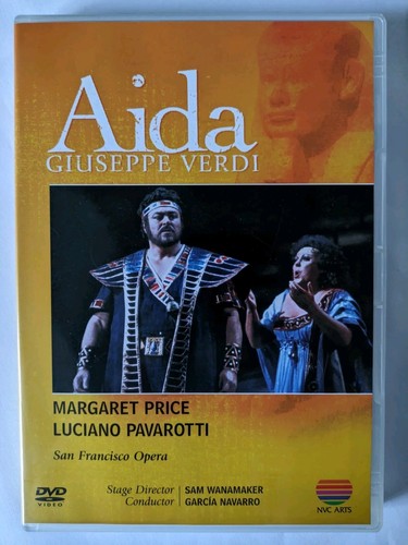 Aida san francisco opera - aida:,
