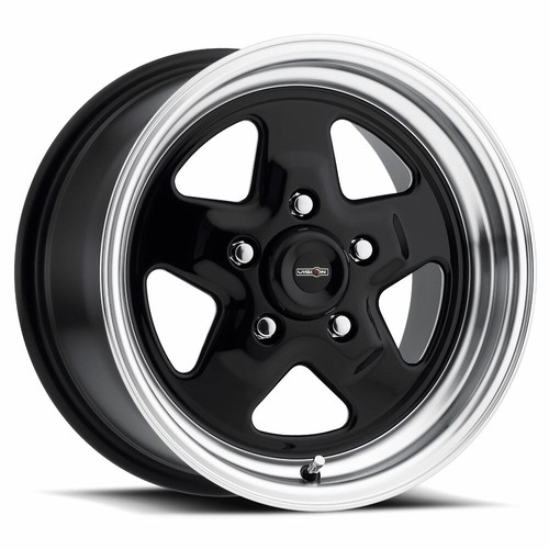 Vision 521 nitro gloss - 15",