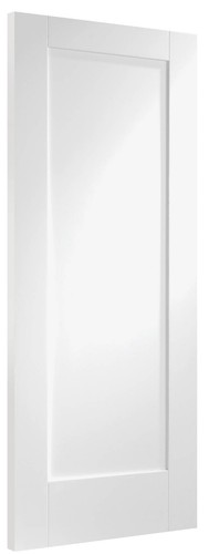 Xljoinery white primed panel - 1,