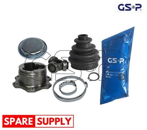 Joint kit drive shaft - joint, for