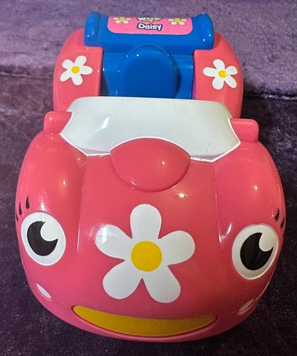 Wow toys car - toys,