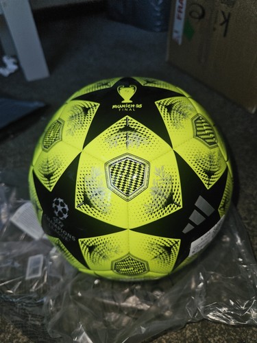 Adidas champions league munich - champions,