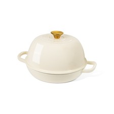 Enamelled cast iron dutch oven - dutch,