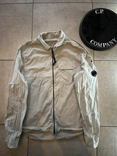 Light Grey CP Company