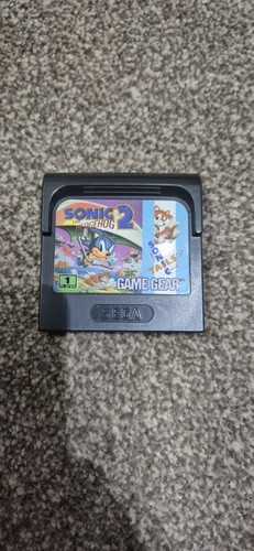 Sonic the hedgehog sega - the,
