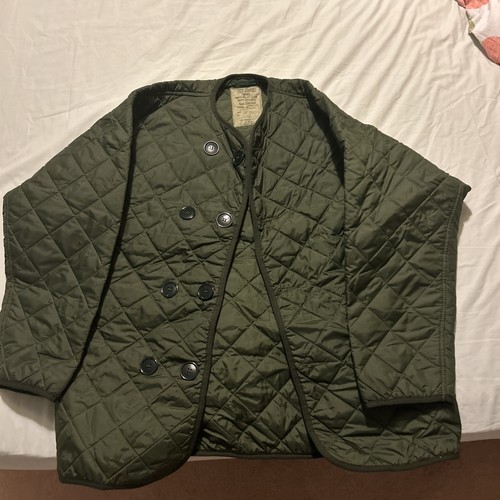 Liner extreme cold weather - liner,