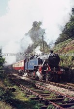 2 x Original Railway Slides