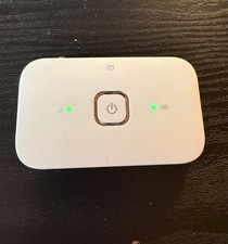 Vodafone Huawei Mobile WiFi