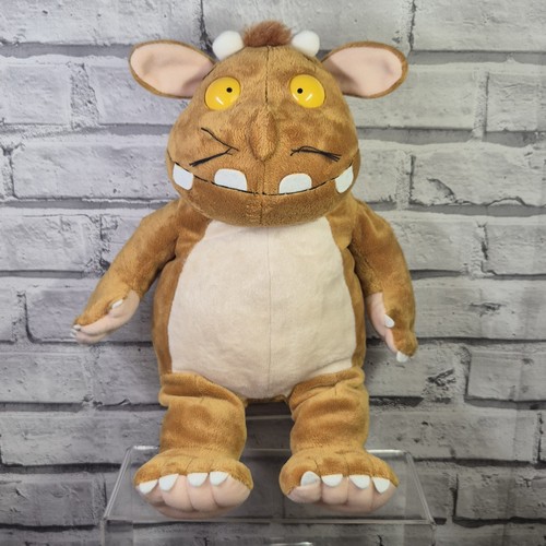 The gruffalo child - the, gruffalo's