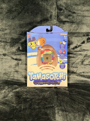 Bandai tamagotchi connection - tamagotchi,