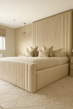 Customised Designer Bed –