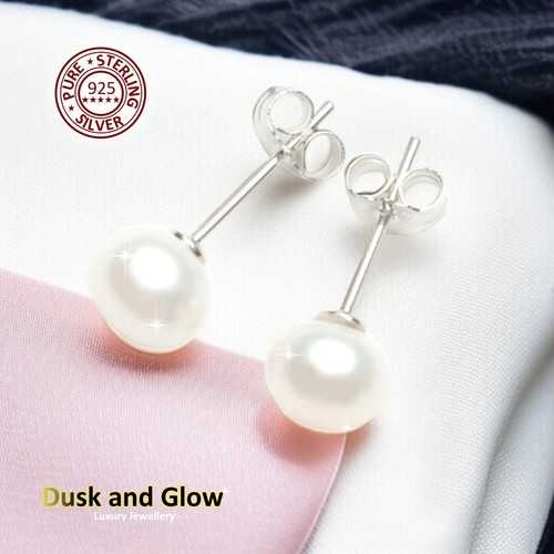 Natural stone freshwater - natural, pearl