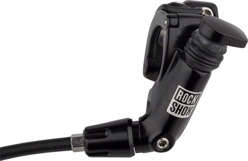 Rockshox reverb stealth remote - reverb,
