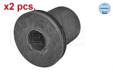 X2 PCS FRONT MOUNTING CONTROL