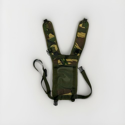 Genuine british army dpm - dpm, yoke