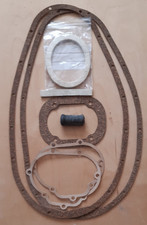 VELOCETTE MOV MAC 250 & 350CC