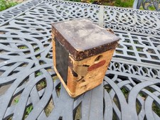 Antique French carriage clock