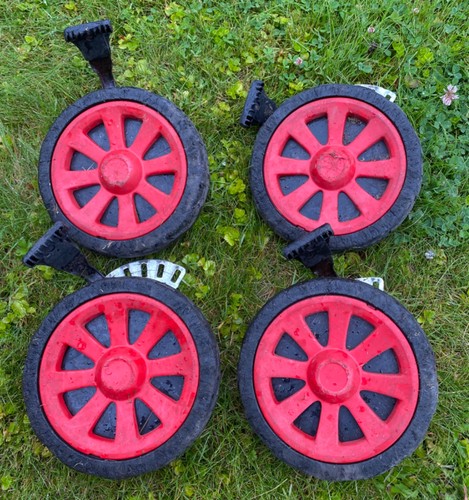 Champion cr484 lawn - lawn, mower
