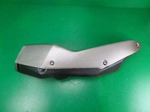 Honda cb1000r exhaust - exhaust, muffler