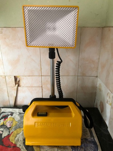 Samalite hd200 portable - samalite,