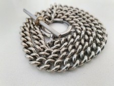 Vintage Pocket Watch Chain