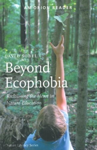 Beyond ecophobia david - ecophobia, by