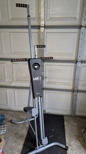 Maxi Climber Vertical Climber