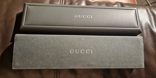 Gucci grey watch - watch,