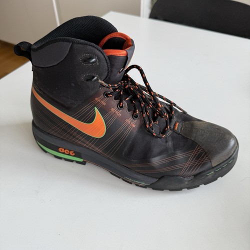 Nike zoom ashiko - ashiko, acg