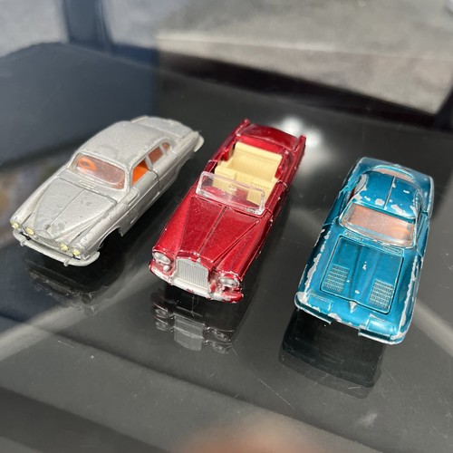 Lone star rolls royce - star,