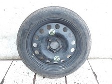 BMW 5 E60 E61 2004 R17 spare