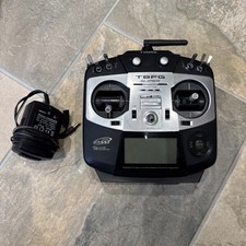 Futaba T8FG Super 2.4 Ghz