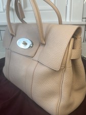 Mulberry Bayswater Rosewater