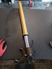 KAWASAKI 2005 2006 ZX6R RIGHT