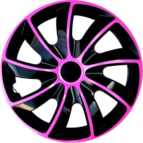 Wheel trims hub caps fit - 13'',