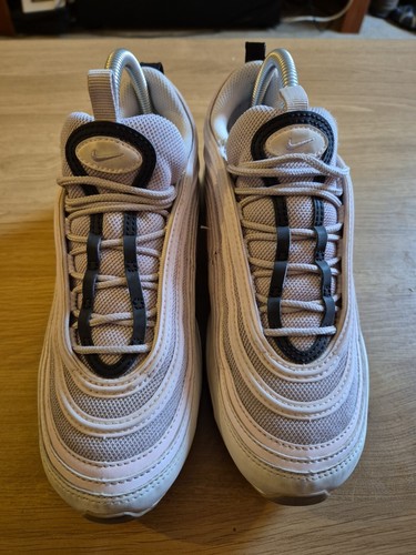 Nike air max pale pink - 97,