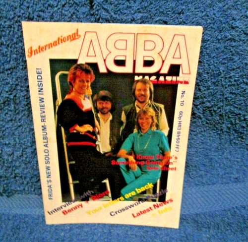 Abba official international - abba,