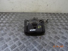 2017 FORD KA+ ZETEC B562 1.2 PETROL MK3 FRONT LEFT SIDE BRAKE CALIPER *2087