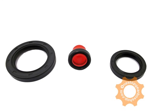 Ford mt75 gearbox oil - seal, set