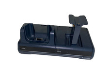 Intermec DX1A01A20 CN70 Barcode Scanner Cradle / Battery Charger 