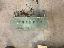 Land Rover Discovery 1 & Range Rover Classic Heavy Duty Steering Guard