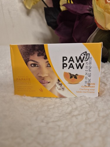 Paw soap - paw,