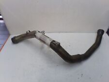 Ducati 999 Termignoni Exhaust